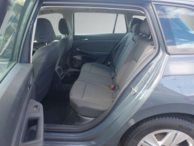 Golf VIII Variant 1.5 TSI PANO+HEAD-UP+SIHZ+NAVI