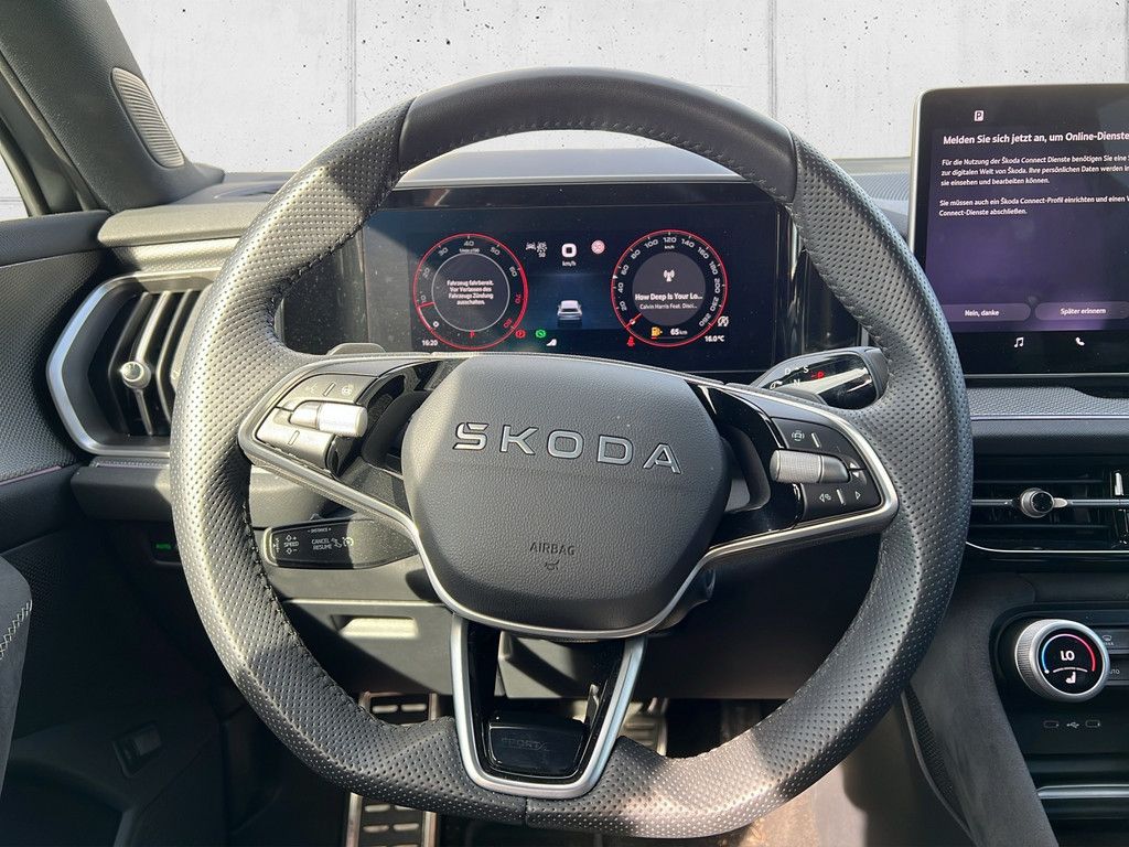 Skoda Kodiaq - Bild 14