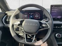 Skoda Kodiaq - Vorschau Bild 14