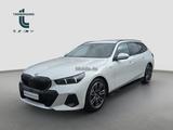 BMW 520d Touring M Sportpaket AHK M Sportfahrwerk - BMW 520 in Düsseldorf