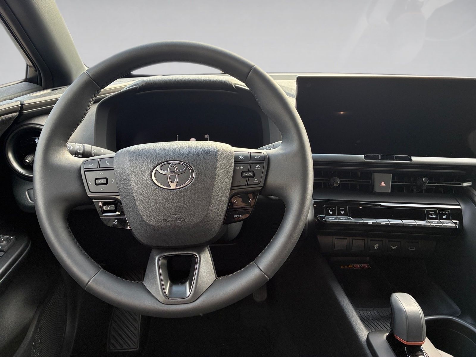 Fahrzeugabbildung Toyota C-HR 1.8 FWD Teamplayer Kamera,LED,Navi,SHZ,ACC