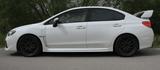 Subaru WRX STI 2.5 Sport Sport - Subaru aus 2014