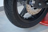 Honda SH 350i ABS * 1. Hand * Nur 1.150 KM * - HONDA ROLLER SH150I