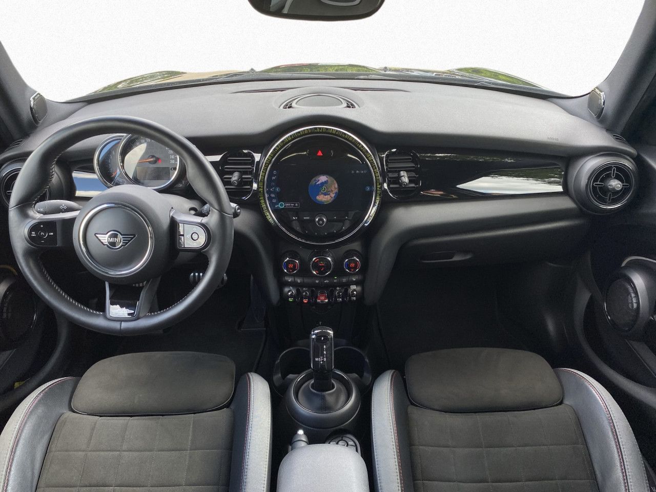 MINI Cooper S - Bild 12
