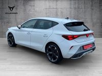 Cupra Leon - Vorschau Bild 8