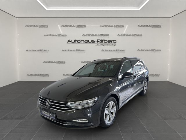 Volkswagen Passat Variant Business DSG/Navi/LED/AHK