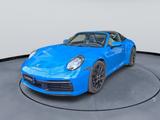 Porsche 992 Targa 4S Coupé - Porsche 992 in Dresden