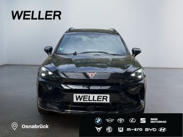 Cupra Formentor - 2