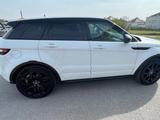 Land Rover Range Rover Evoque 2.2 SD4 White Dynamic Whi... - Land Rover Range Rover Evoque: White Dynamic