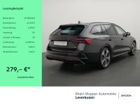 Skoda Octavia - Vorschau Bild 3