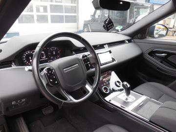 Land-Rover Range Rover Evoque - 5