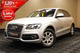 Audi Q5 2.0 TFSI quattro +S-LINE+BI-XENON+LEDER+NAVI+ - Audi Q5 Kombi Gebrauchtwagen
