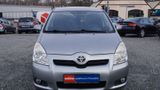 Toyota Corolla - Toyota Corolla Verso aus 2009