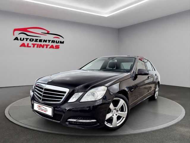 Mercedes-Benz E 200 CGI BlueE.*AVANTGARDE*KLIMA*NAVI*XEN*LEDER