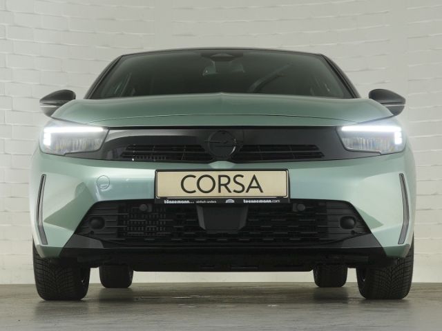 Corsa F FACELIFT YES+SITZHEIZUNG+LED-SCHEINWERFE