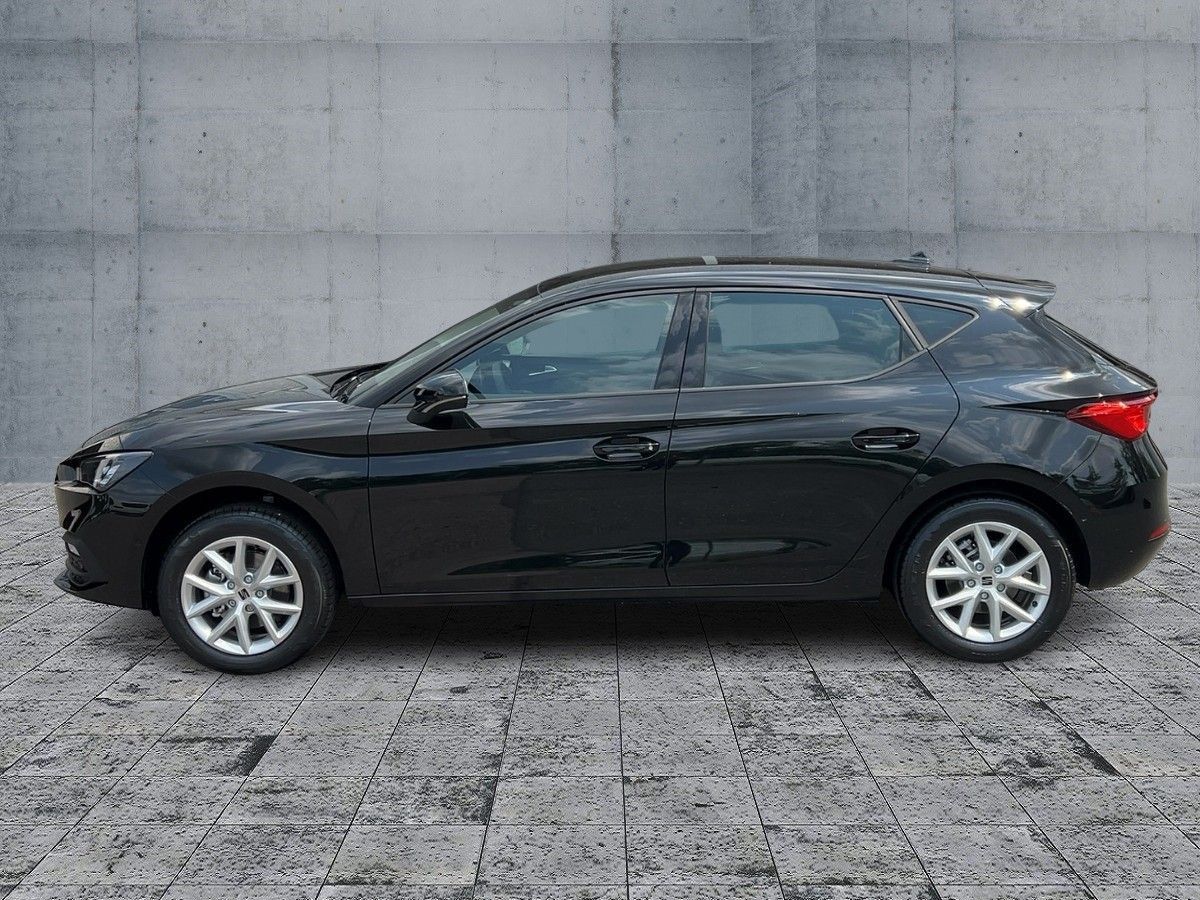 Seat Leon - Bild 4