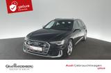 Audi S6 Avant 3.0 TDI quattro ACC AHK Navi - Audi S6 Jahreswagen