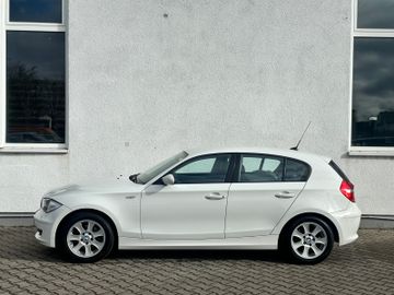 BMW 118 - 8