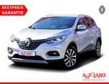Renault Kadjar 1.3 TCE Intens Autom. LED Navi Kamera AHK - Renault Kadjar: Intens