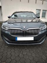 Skoda Superb Combi 2.0 TSI DSG L&K MJ20 | Voll | 8fach - Skoda in Bonn