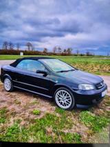 Opel Astra Cabrio 2.0Turbo Edition 90 Jahre Berto...