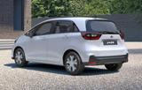 Honda Jazz Hybrid Elegance - Honda Jazz in Hamm