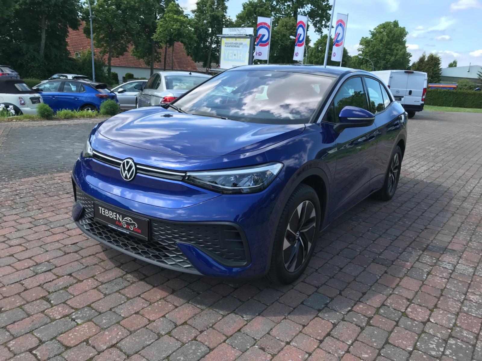 Volkswagen ID.5 Pro Performance*Wärmepumpe*AHK*Sitzhz*