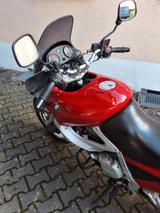 BMW F650 ST - BMW ST F650