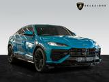 Lamborghini Urus SE | Interior Dark Pack | Panoramic Roof - Lamborghini Urus in Frankfurt (Main)