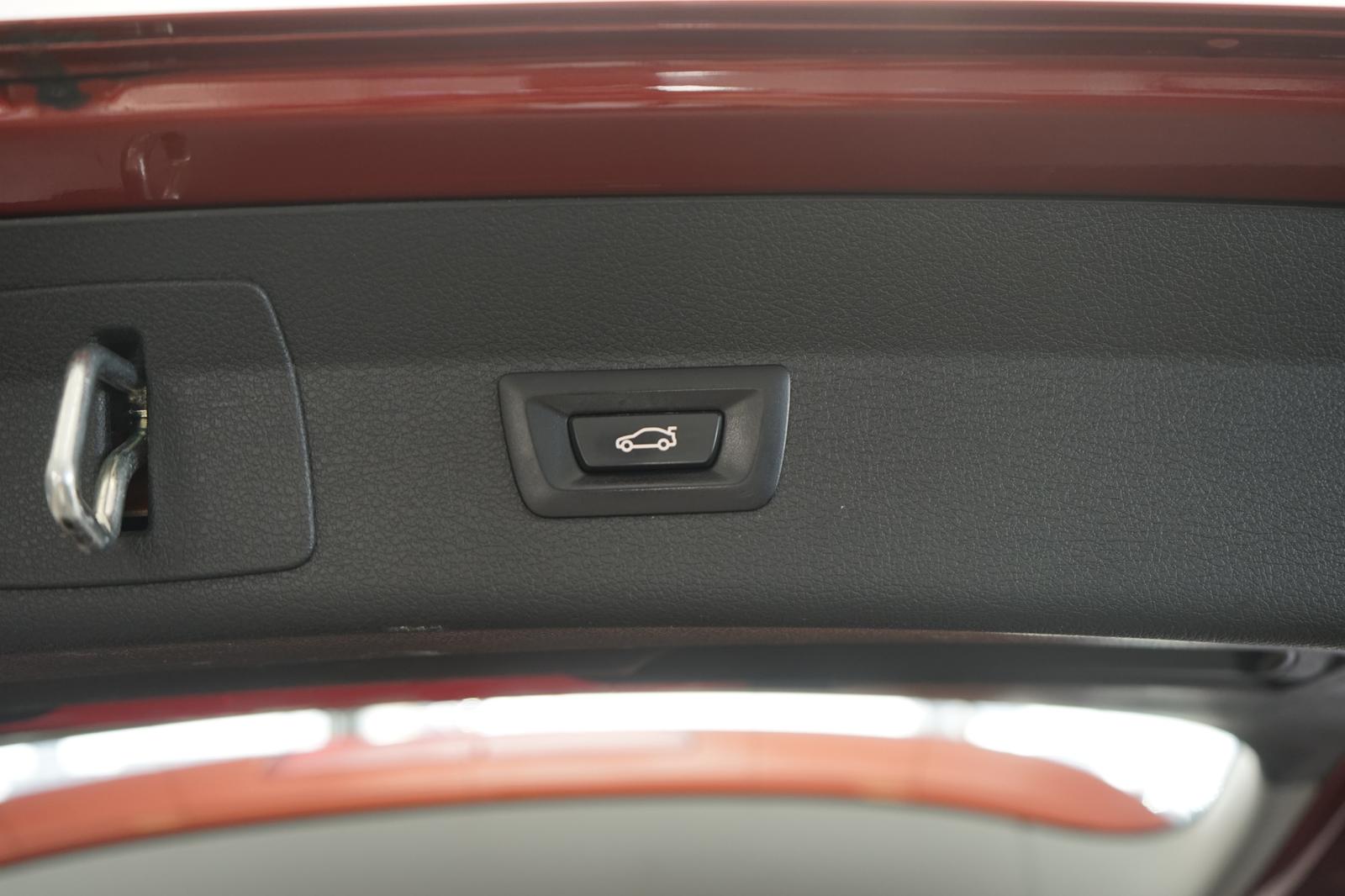 BMW 216 d Sport Line+NAVI+KAMERA+TEMPOMAT+SITZHEIZUNG, миниатюра 20