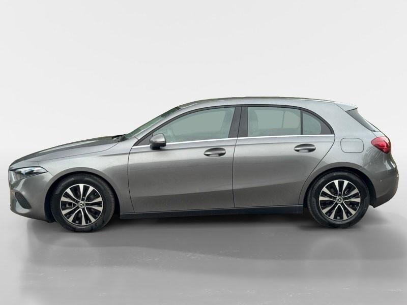Mercedes-Benz A-Class A 200, миниатюра 2