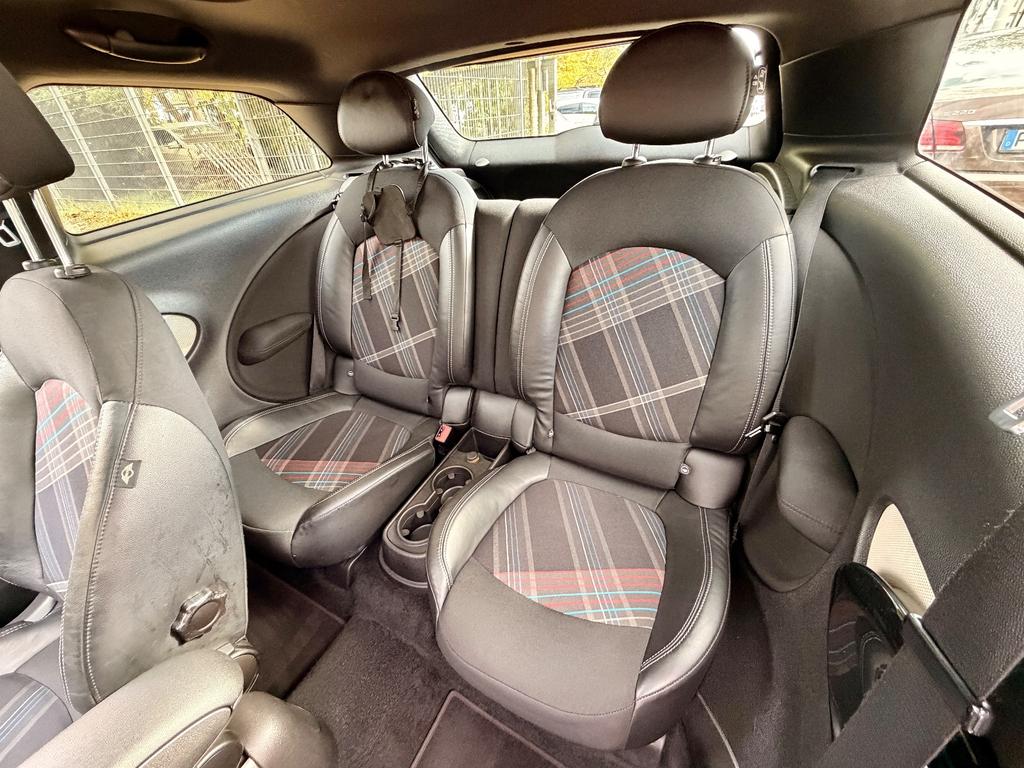 MINI Cooper SD Paceman