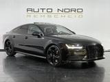 Audi S7 4.0TFSI Quattro*Matrix*S-Dach*Memory*Head-UP* - Audi S7 mit Panoramadach