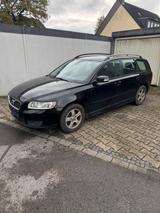 Volvo V50 1,6 Diesel - Volvo V50: 1.6