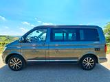 Volkswagen T6.1 California Ocean DSG LED AHK RFK NAVI - Volkswagen T6 California Ocean Wohnmobil