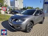Nissan X-Trail 1.6 dCi Tekna PANO+CAM+NAVI+PDC+LEDER - Nissan X-Trail mit Diesel-Antrieb: 1.6