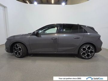 Opel Astra - 2