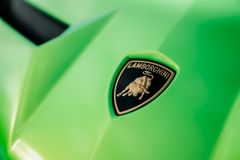 Fahrzeugabbildung Lamborghini Aventador SVJ*Traumauto*Miete*Mietkauf mögl.
