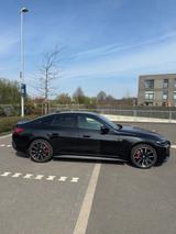 BMW 430i Gran Coupé 430i Gran Coupé M Sport GARANTIE - BMW 4 Series aus 2022