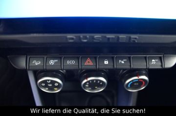 Fahrzeugabbildung Dacia Duster Blue dCi 115  Pick Up 4WD Comfort*Allrad*