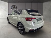 Skoda Fabia - Vorschau Bild 4