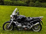 BMW R850R mit Beiwagen - Offers