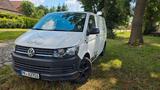 Volkswagen T6 Camper mit Standheizung - VW T6 Kombi von privat