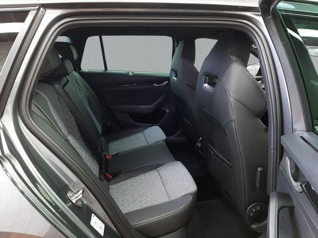 Fahrzeugabbildung Skoda Octavia Combi Sportline 2.0TDI DSG AHK DCC Navi