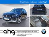 BMW X1 sDrive18i Navi RFK Komfortzugang Adapt.-LED - BMW X1: Sdrive18i