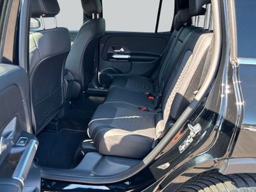 Mercedes GLB 200 - 11
