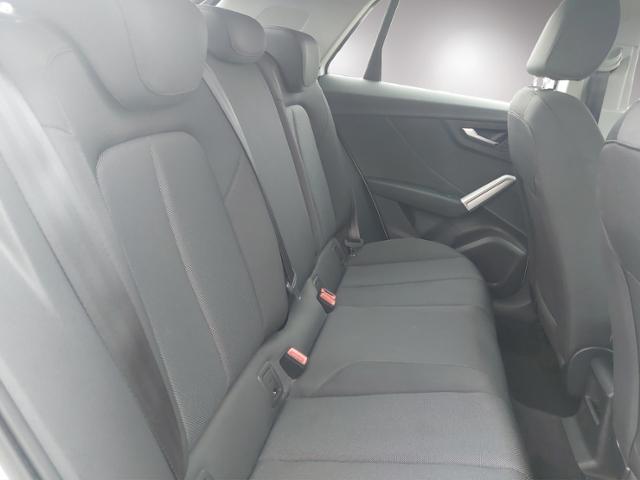 Audi Q2 35 TFSI LED/Navi/RFK