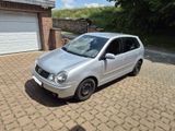 Volkswagen Polo 1.4 55kW Basis Variant Basis - Volkswagen Polo: Variant