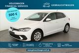 Volkswagen Polo Life 1.0 MPI Klima*Tempo*Nav*PDC*RFK*SH - Volkswagen Polo aus 2024