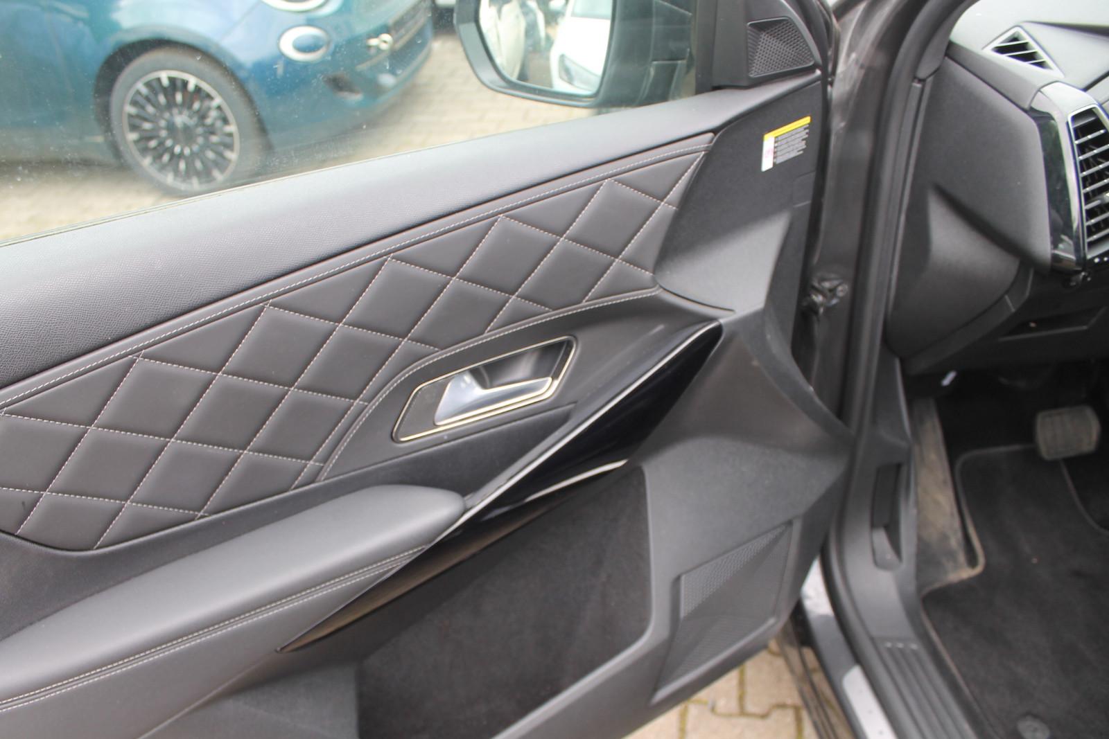 DS Automobiles ANDERE DS 7 Rivoli